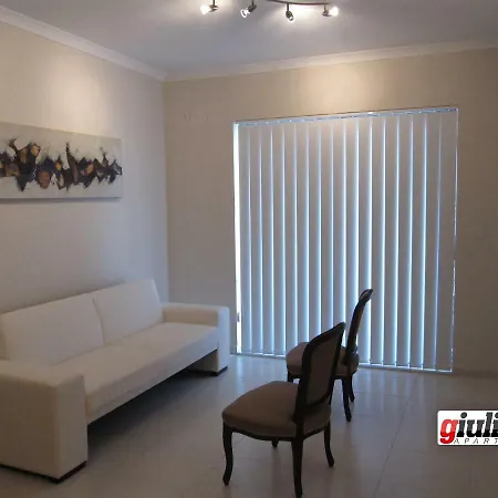 Appartement Giuliani