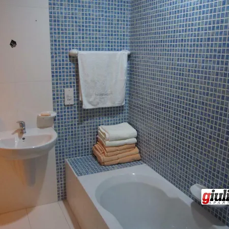 Giuliani Appartement *