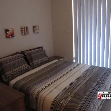 Appartement Giuliani San Ġiljan